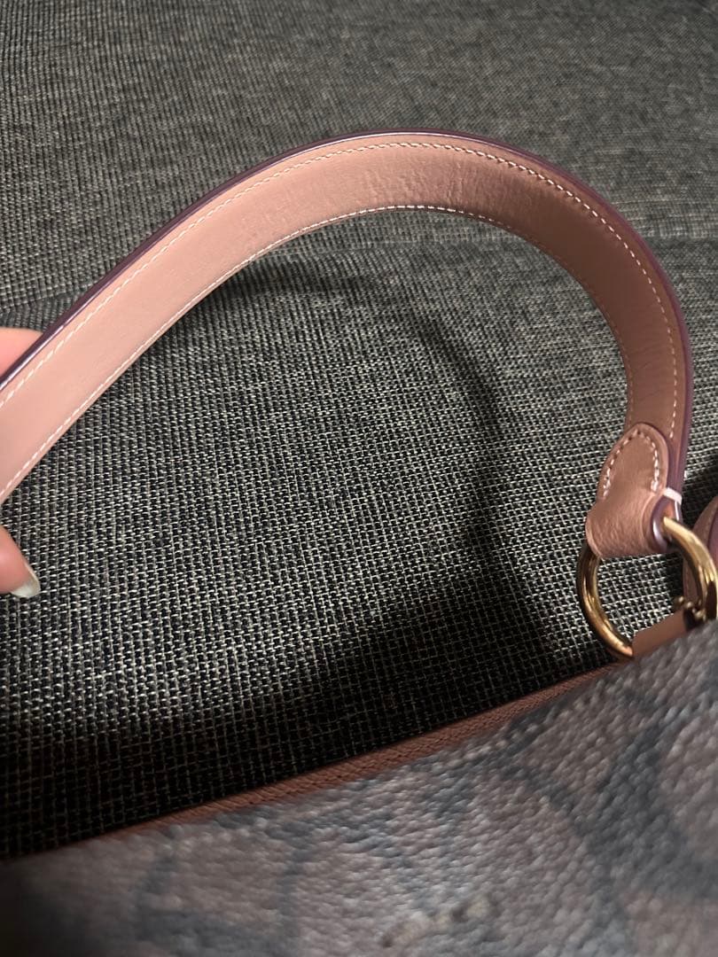 コーチ ショルダーバッグ トートバッグ