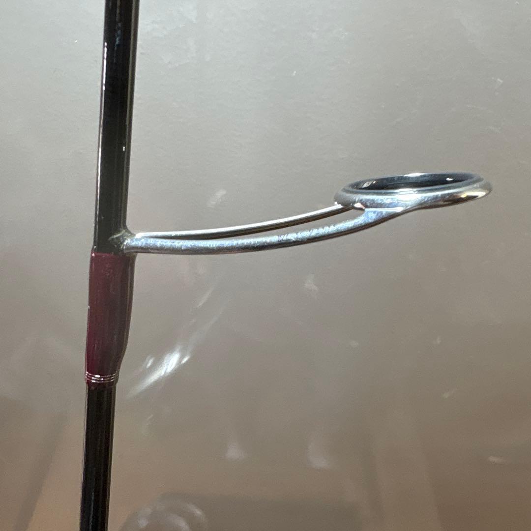 ロデオクラフトホワイトウルフ62LS