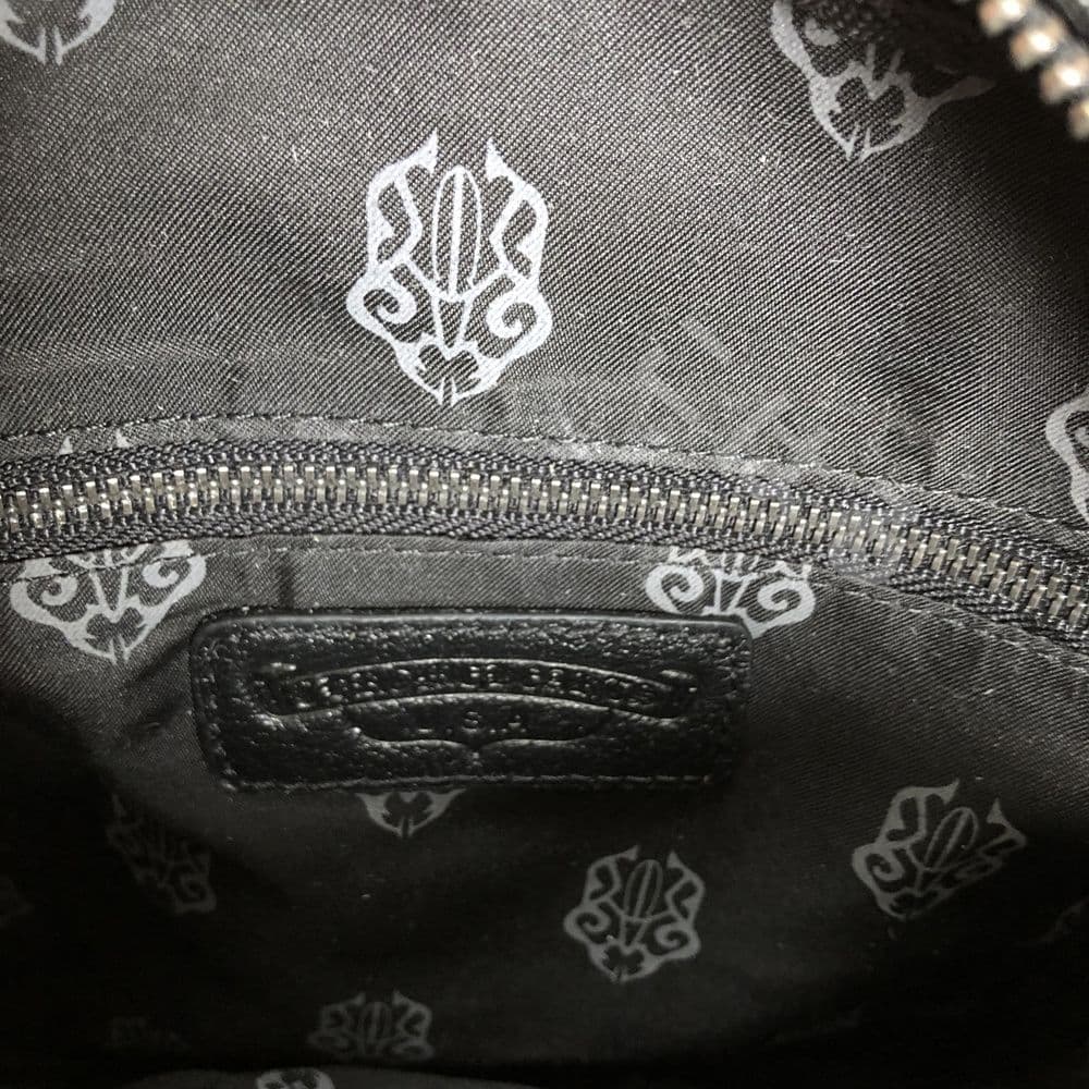 值下！ Chrome Hearts クロムハーツ ショルダーバッグ