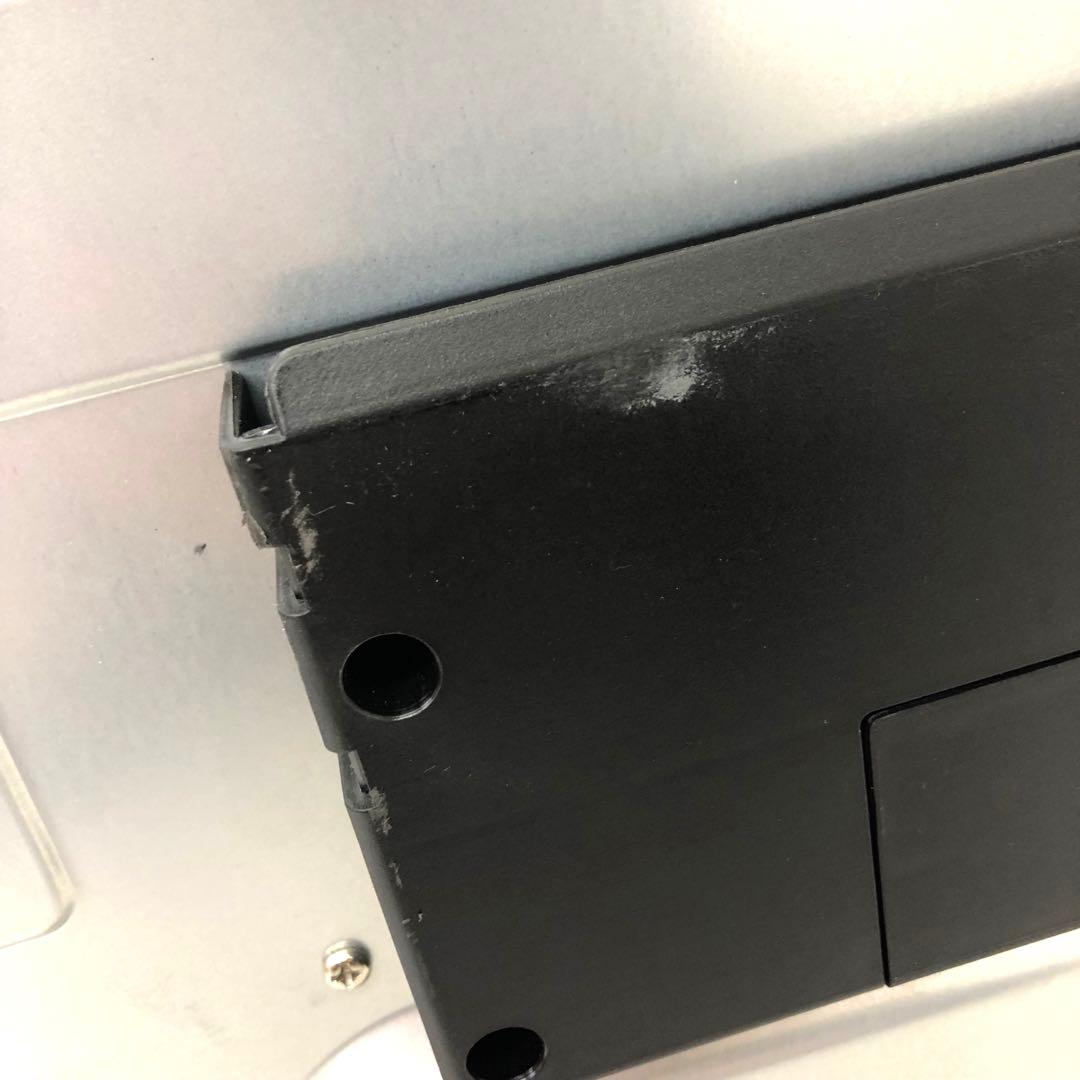 4073-B クイジナートノンフライオーブントースター TOA-29SJ 訳あり