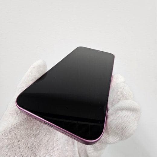 iPhone 16 Plus 128GB ピンク SIMフリー 【A】