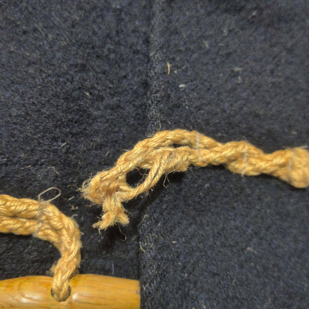 Polo by Ralph Lauren ダッフルコート ネイビー