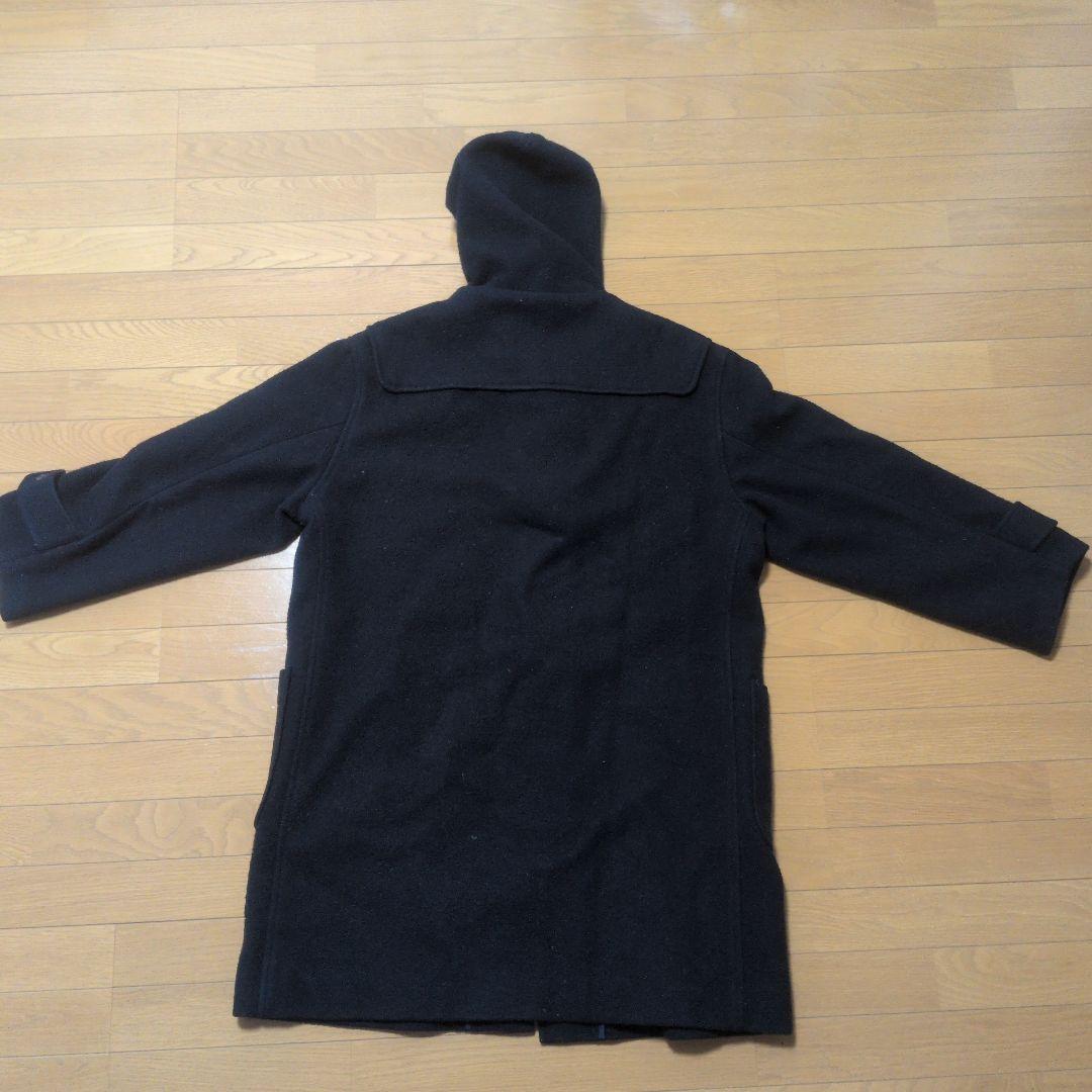 Polo by Ralph Lauren ダッフルコート ネイビー