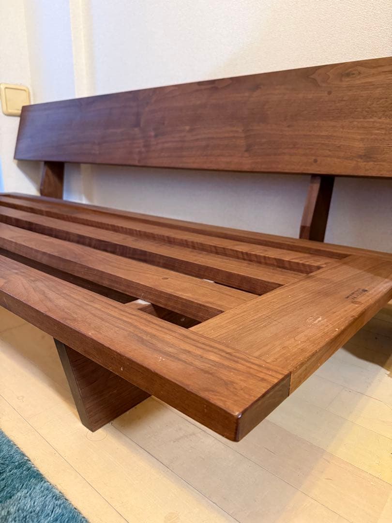 マスターウォールMORELESS SOFA モアレスソファ180cm 2.5人