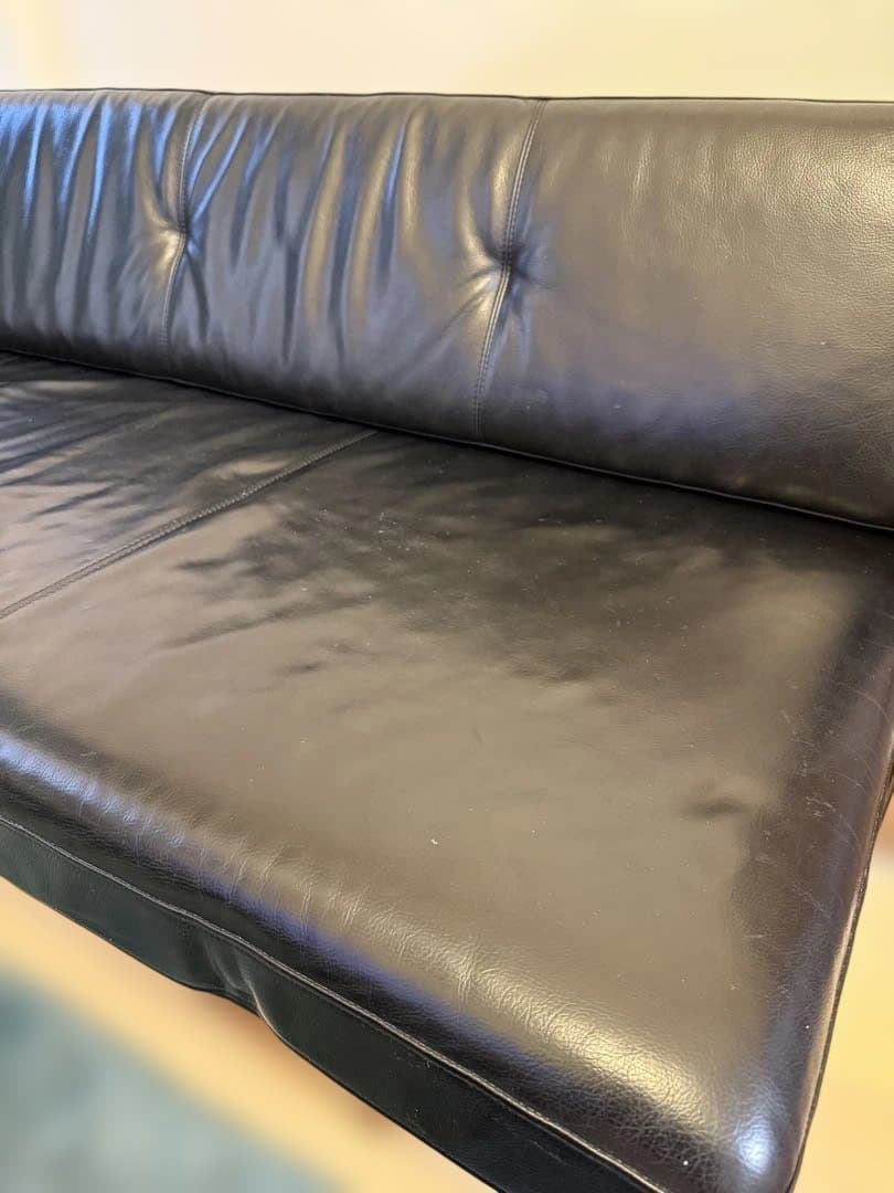 マスターウォールMORELESS SOFA モアレスソファ180cm 2.5人