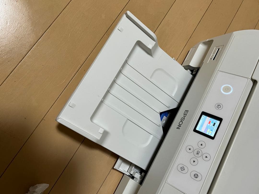 EPSON EP-710A プリンター・複合機