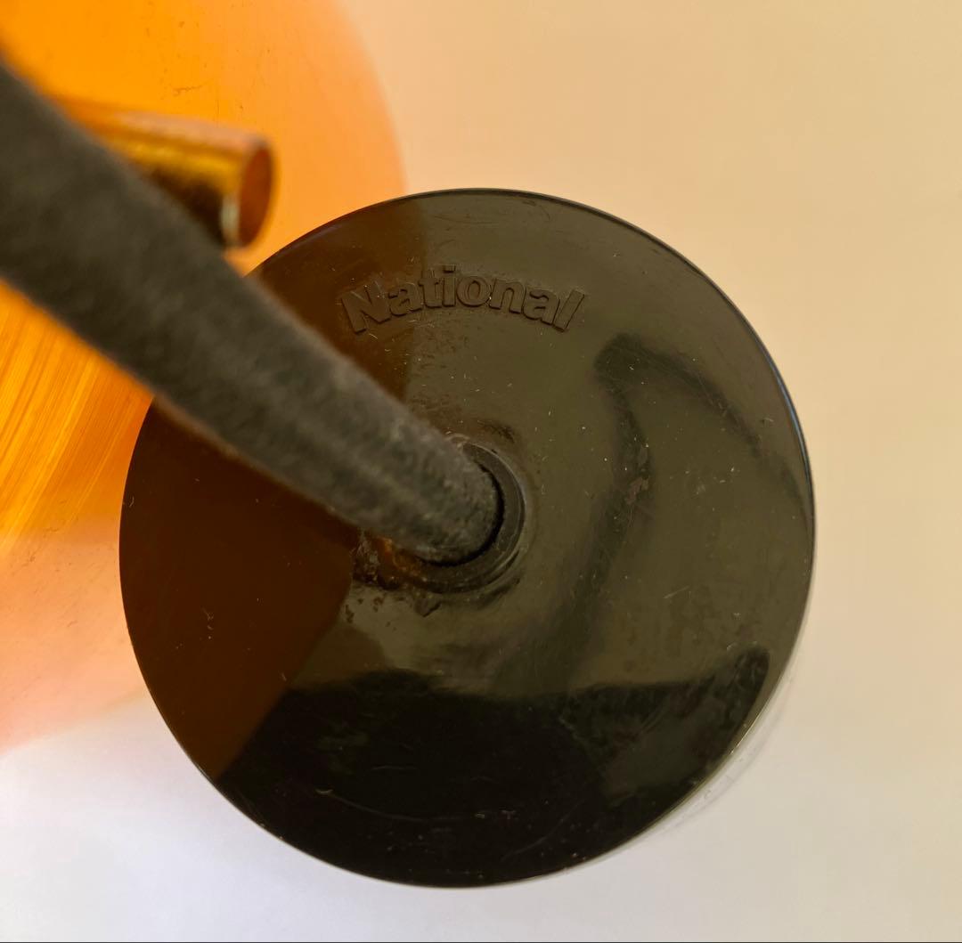 昭和レトロ ペンダントライト