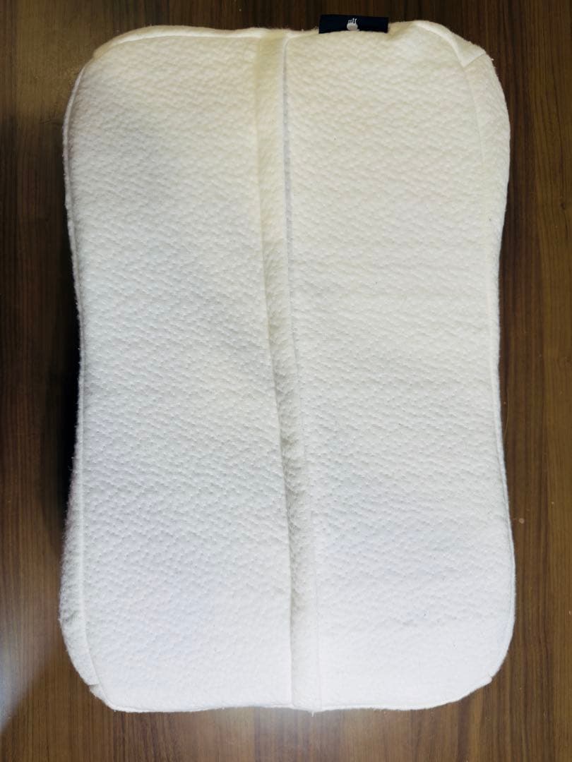 【定価2万★超美品】ヒツジのいらない枕　調律【人気上位モデル】