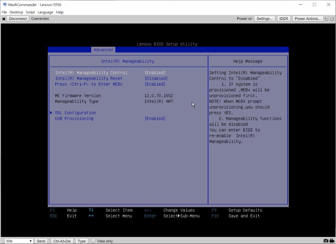 サーバー Lenovo ThinkSystem ST50;Xeon E-2144G;8GB