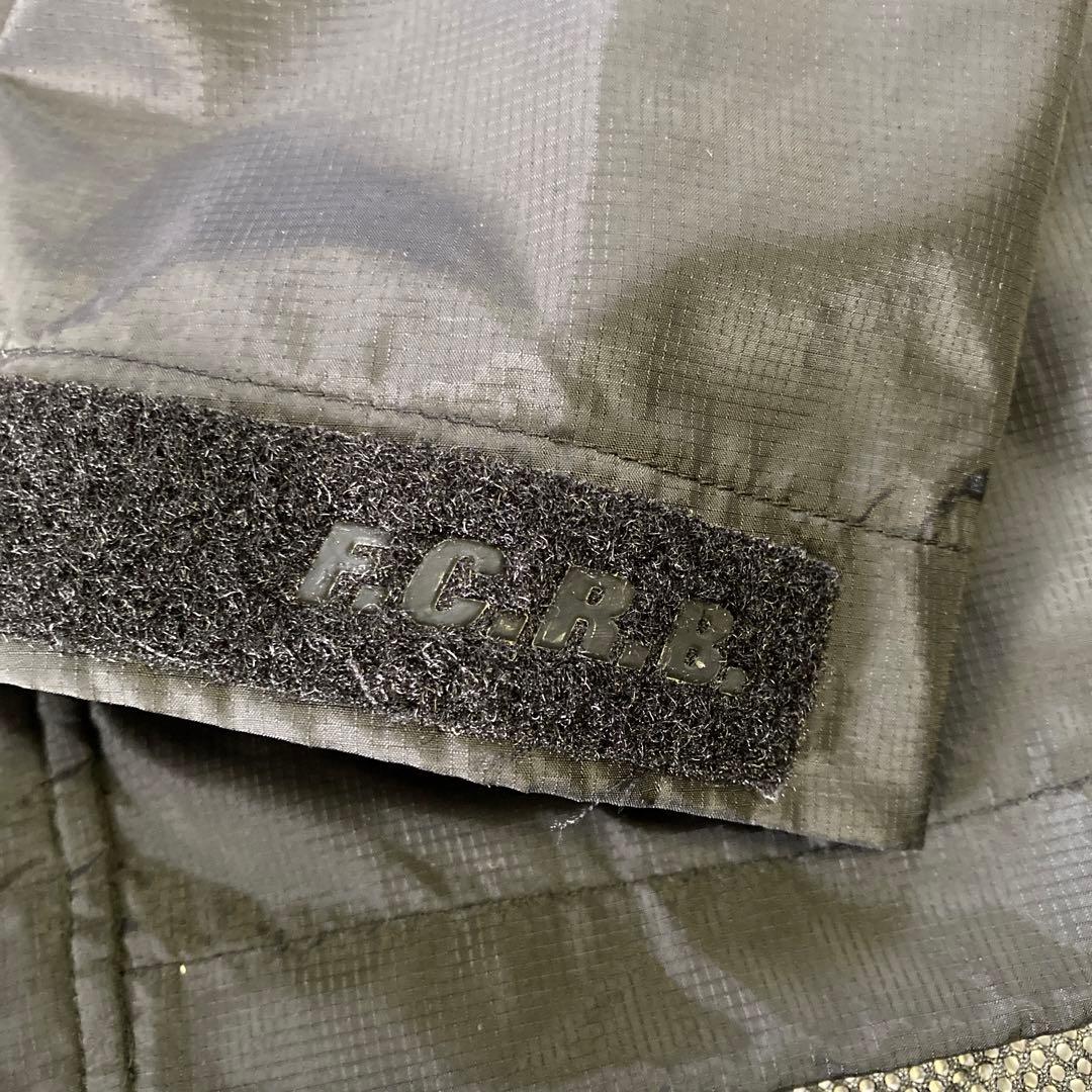 ブリストルNike フード付きナイロンジャケット Mサイズ