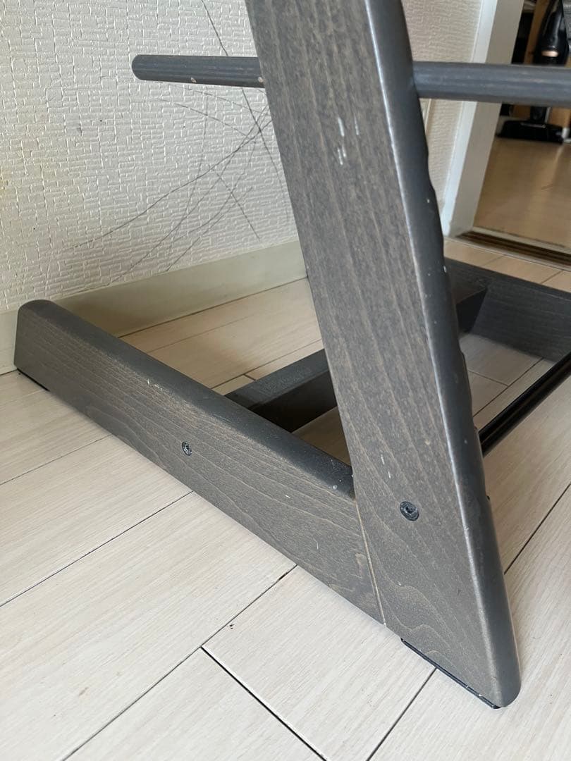 ストッケ トリップトラップ