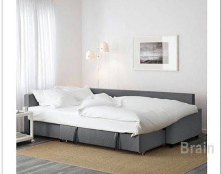 IKEA ソファ ベッド