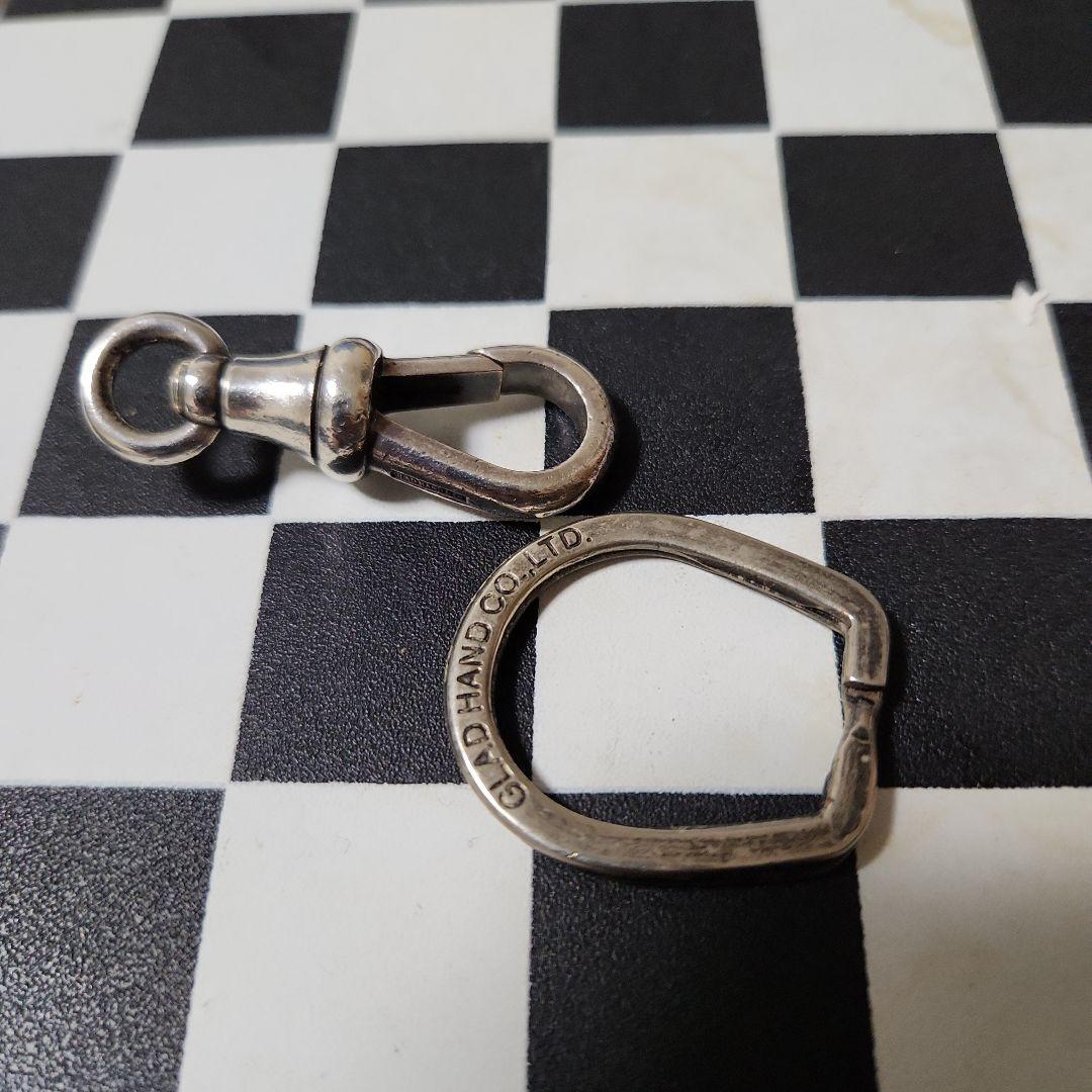 グラッドハンド　ヴィンテージダイス　レア