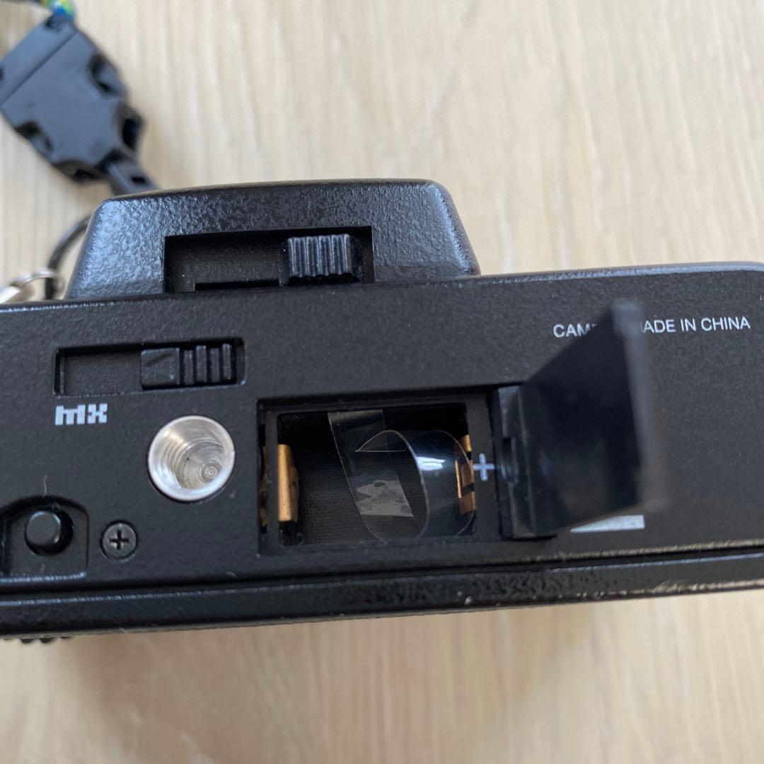 フィルムカメラ LOMOGRAPHY JAPAN LC-A+