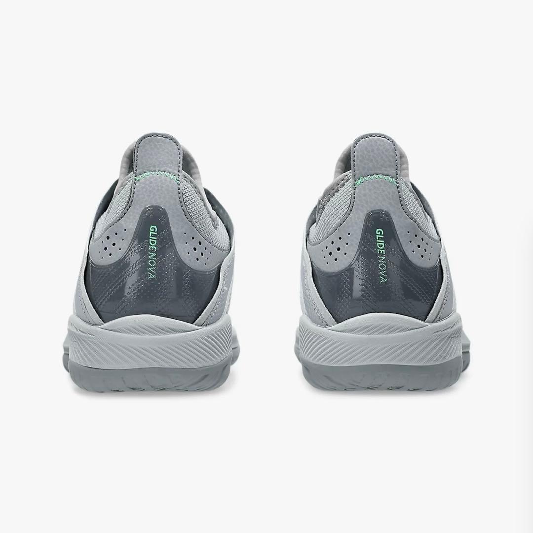 asics GLIDE NOVA FF 3 25cm 希少