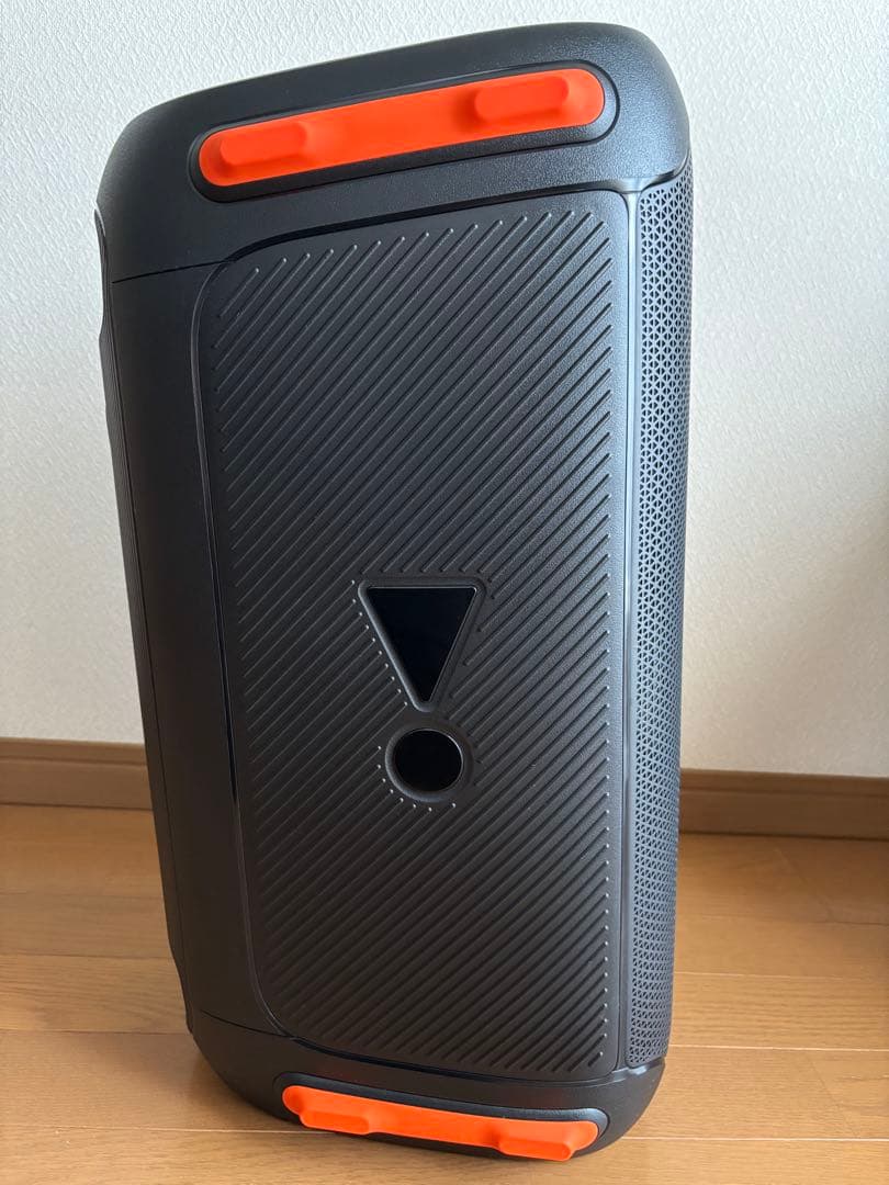 JBL PARTY BOX 110 Bluetooth ワイヤレススピーカー