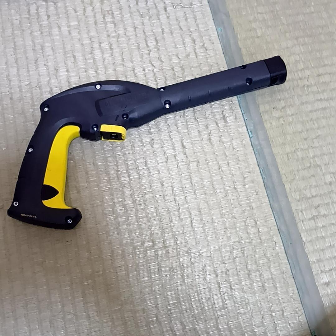 KARCHER K2 Classic Plus 高圧洗浄機　ケルヒャー