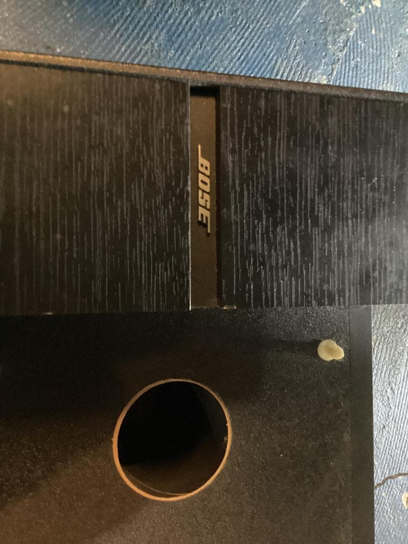 スピーカー・ウーファー bose 6.2 everywhere speaker