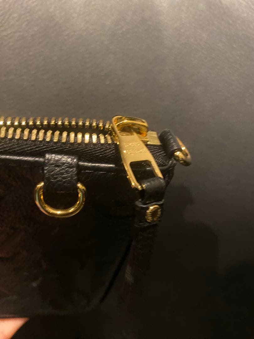 Louis Vuitton イージーポーチ