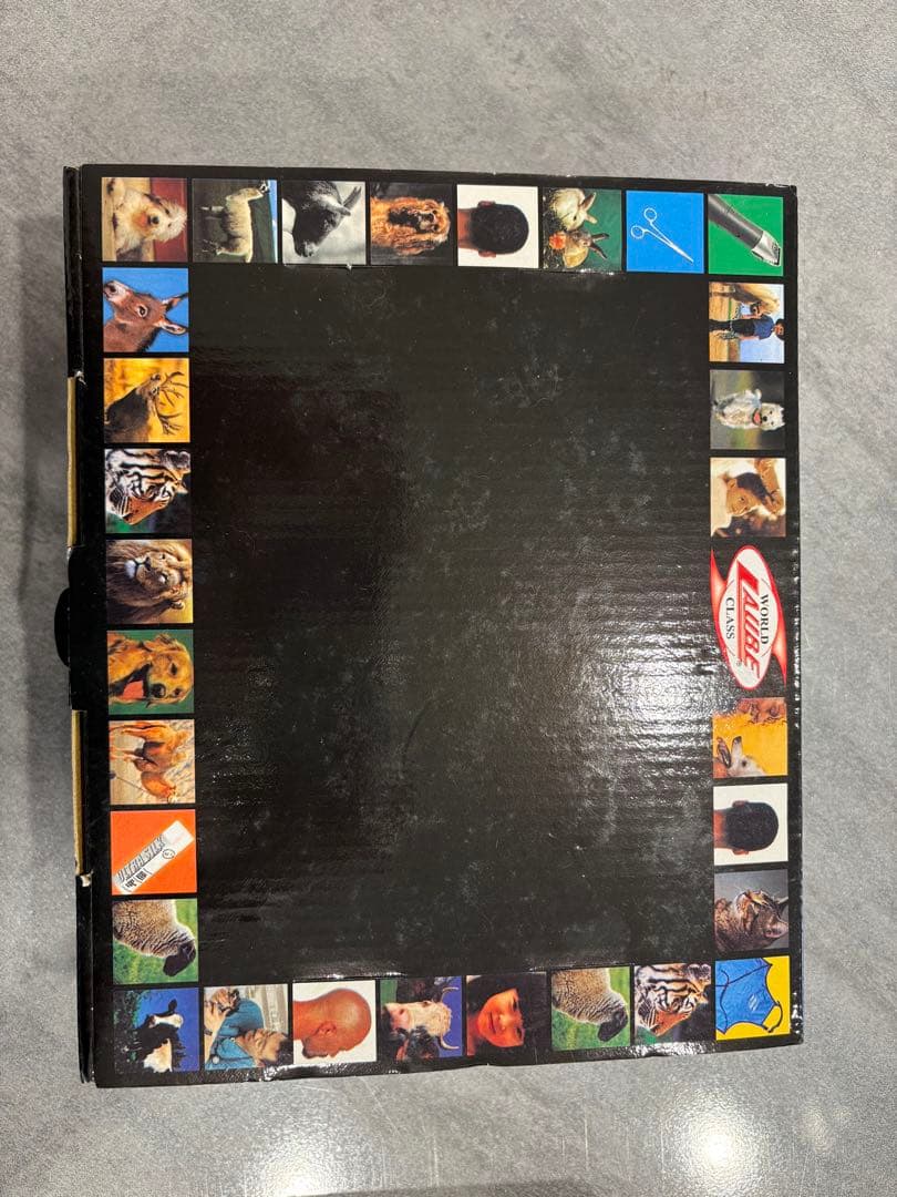 F.I.A. ヘアーペンL1