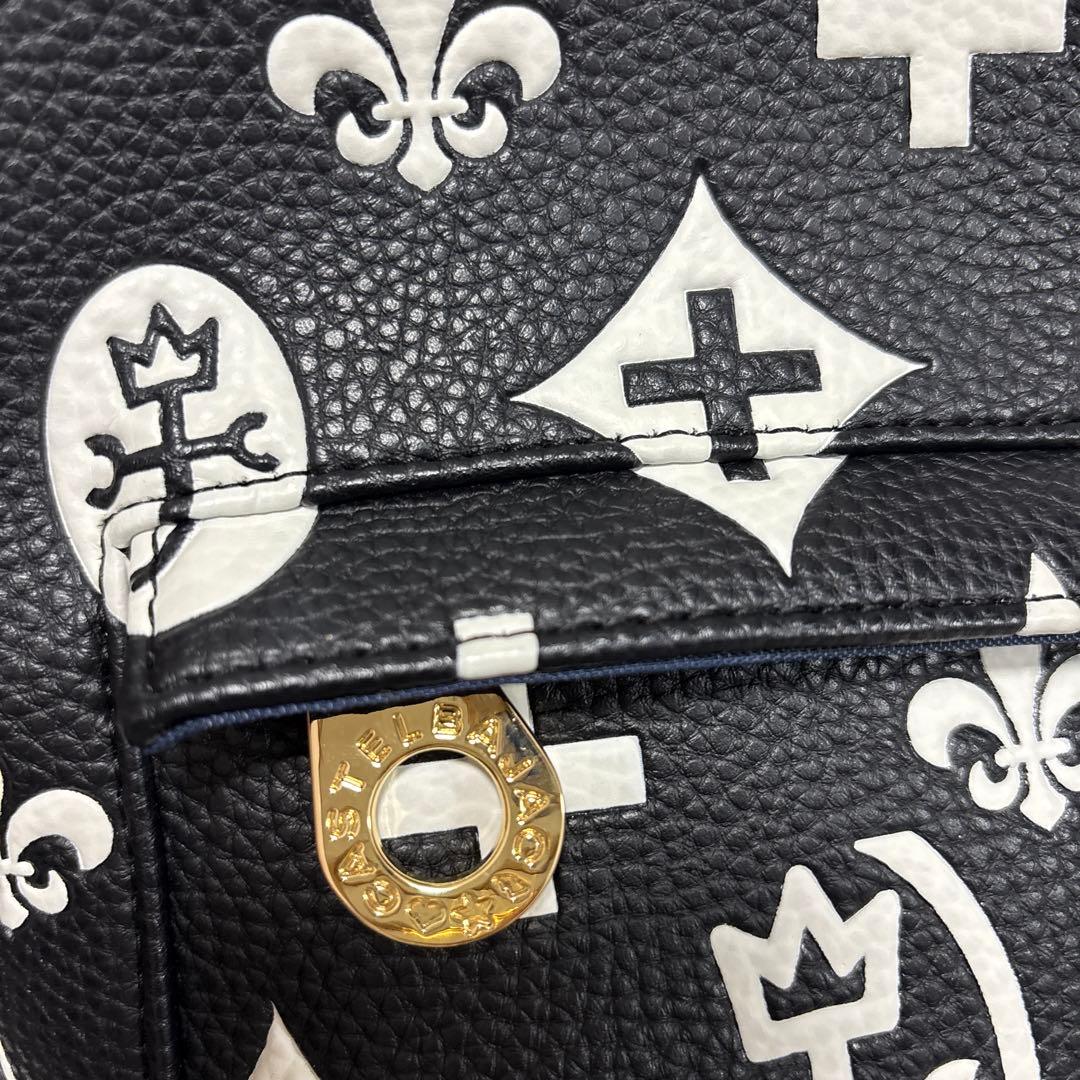 ゴルフバッグ・キャディバッグ CASTELEBAJAC