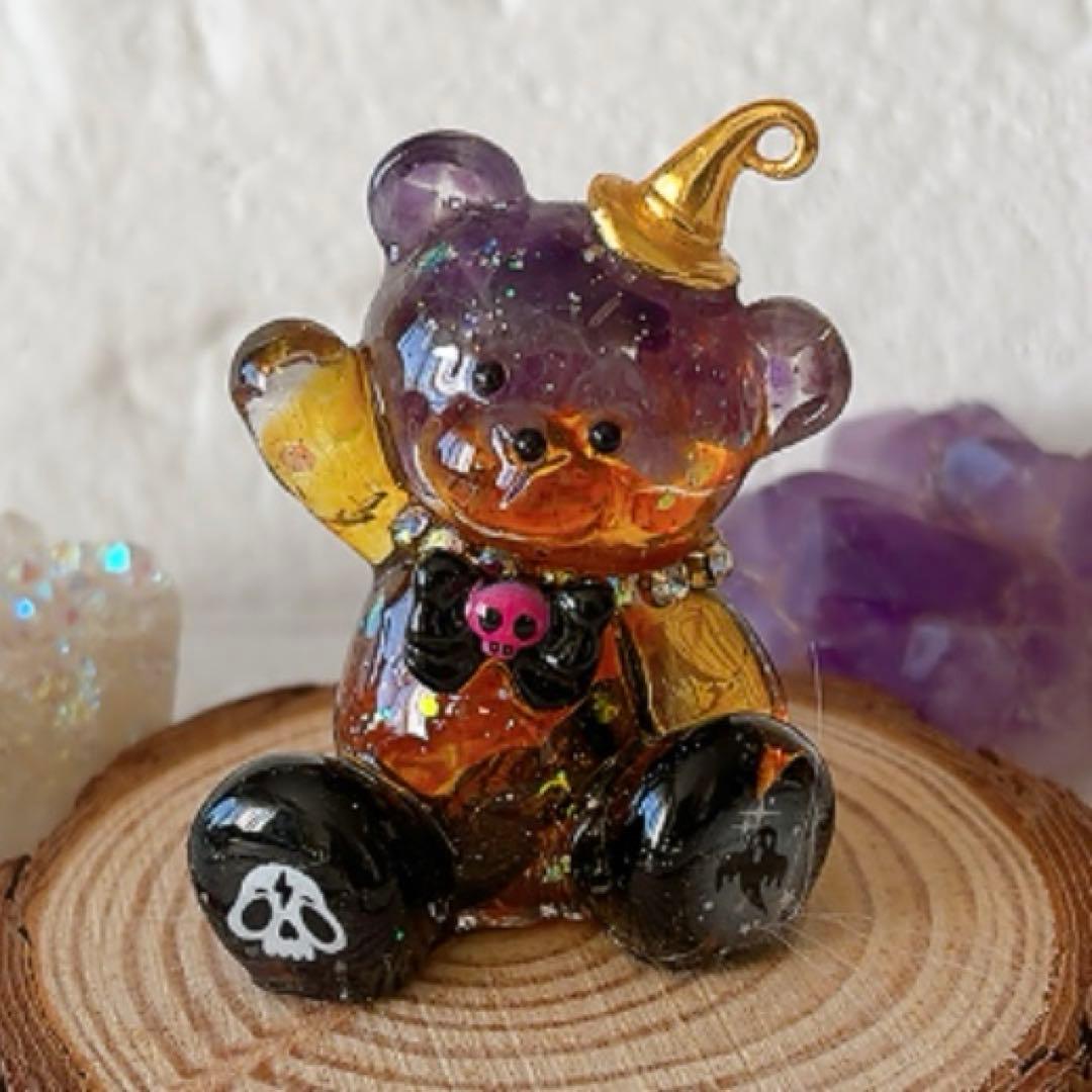 Milky様 オルゴナイト お纏め 1.16 ❶