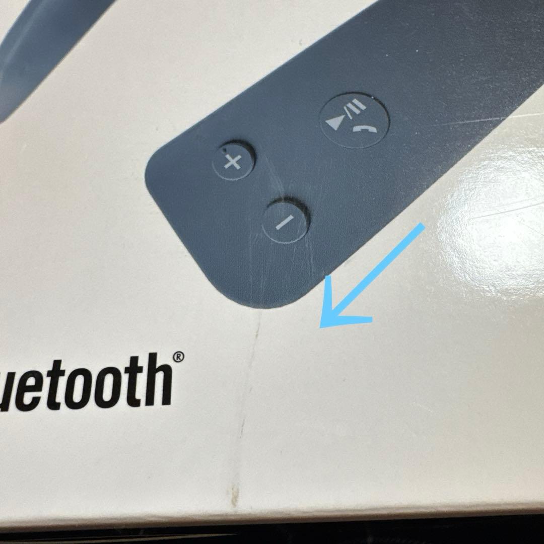 Panasonic ワイヤレスネックスピーカー