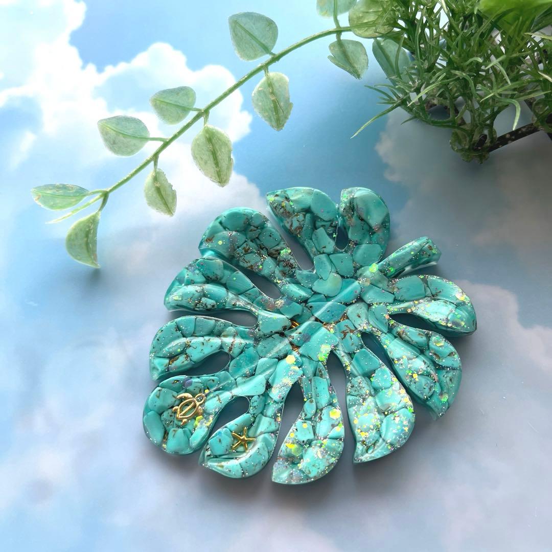 つねりん　オルゴナイト4点