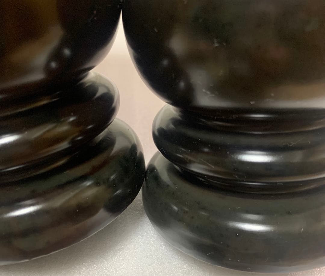 花瓶　(仏具、仏壇) 02