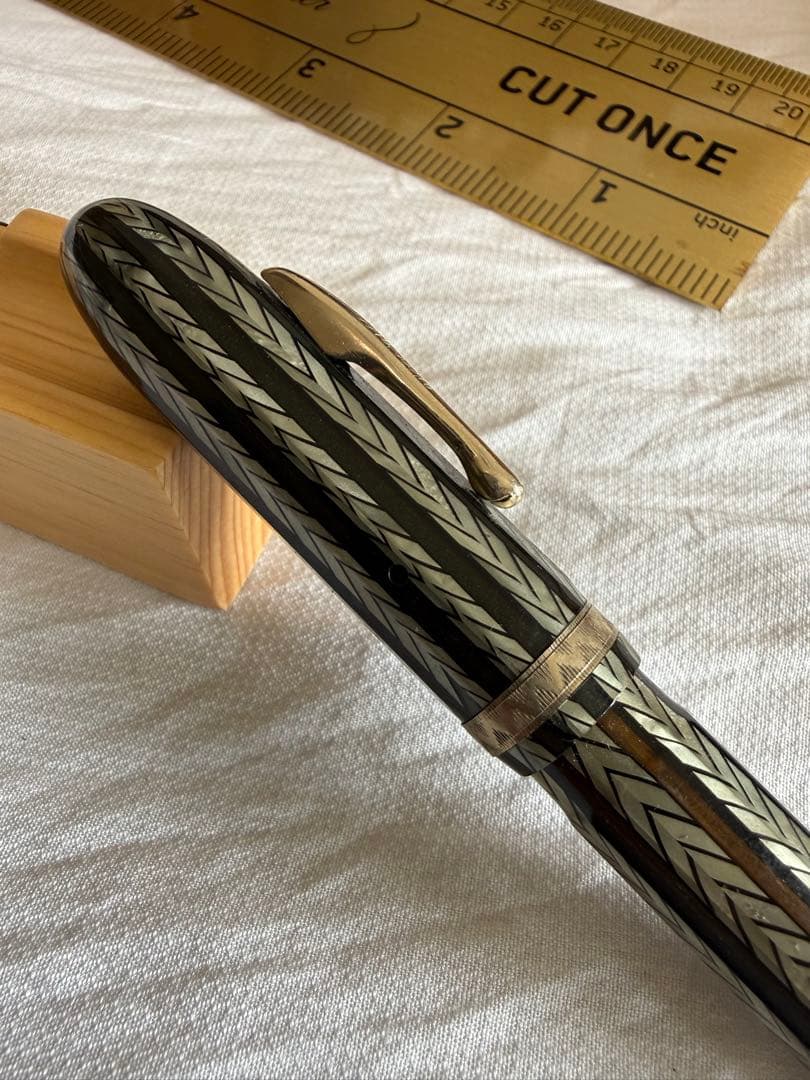 CONKLIN（コンクリン） 万年筆 セルロイド