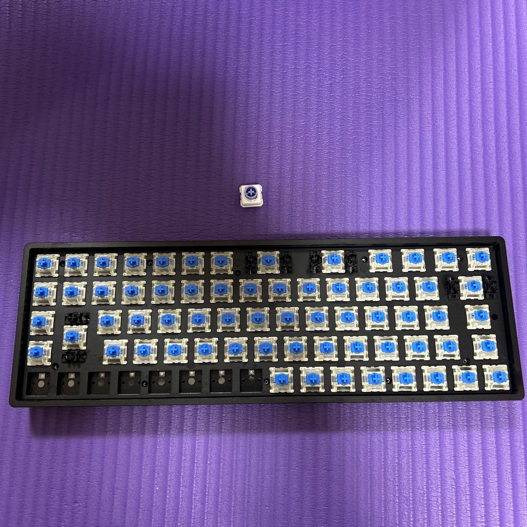 Magnetic VARO VM65HE-S 無接点