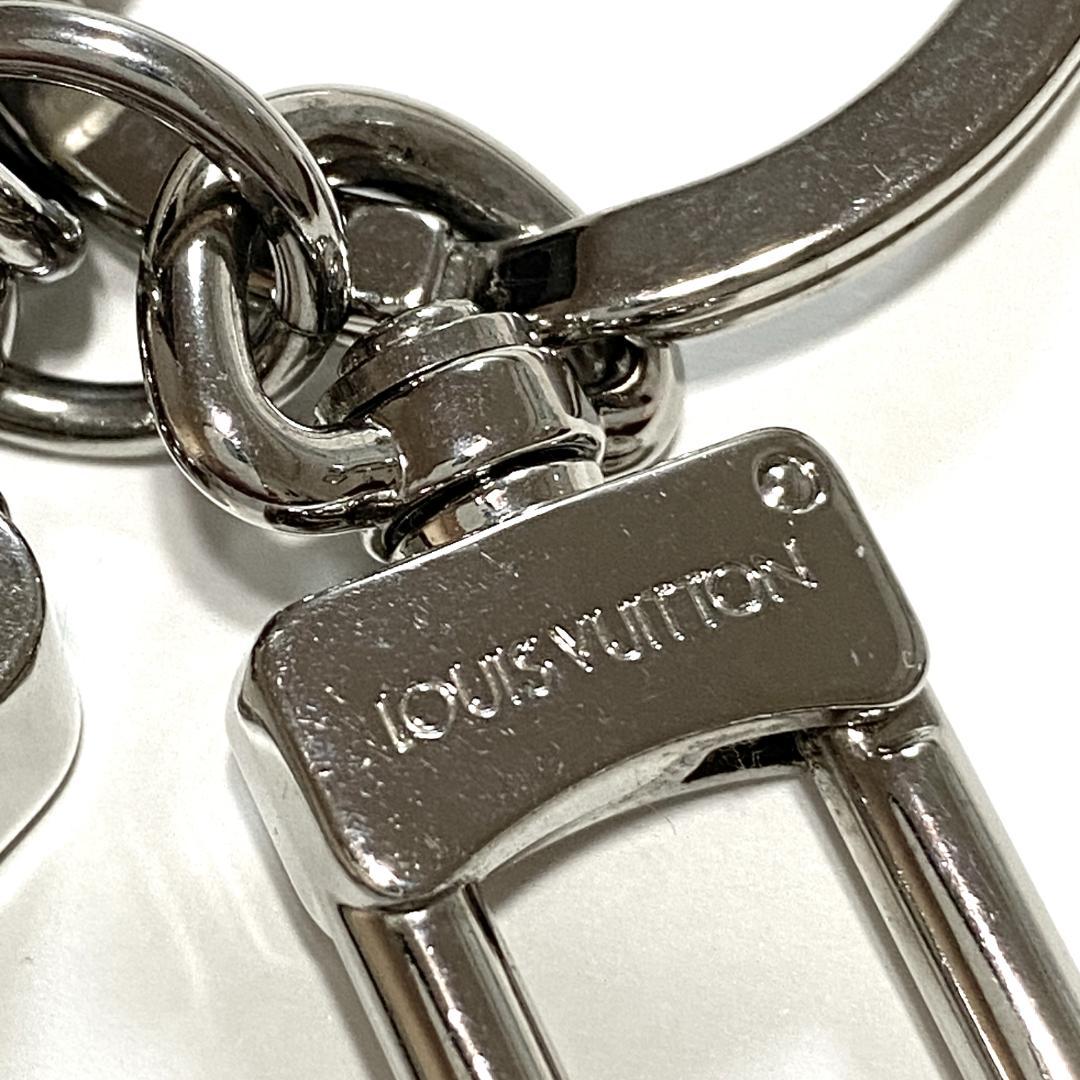 ルイ・ヴィトン Louis Vuitton ポルトクレ ネオ　キーホルダー