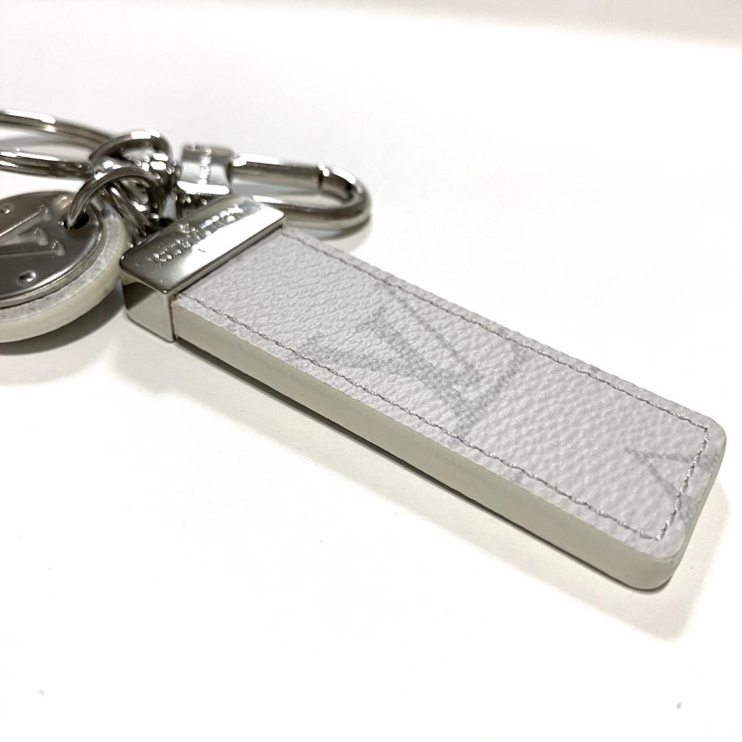 ルイ・ヴィトン Louis Vuitton ポルトクレ ネオ　キーホルダー
