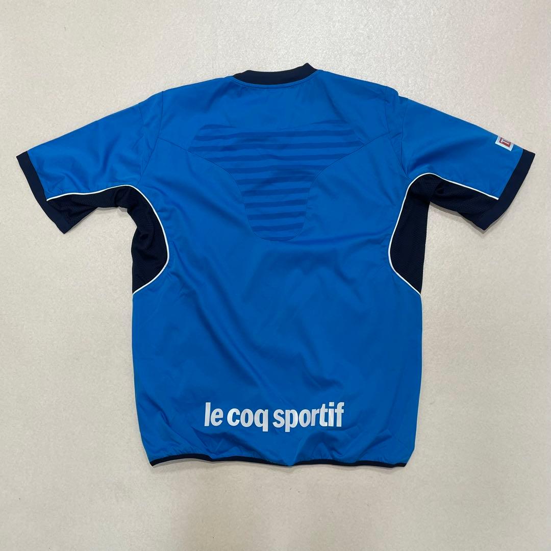 le coq sportif 名古屋グランパスエイト ピステ 非売品 支給品