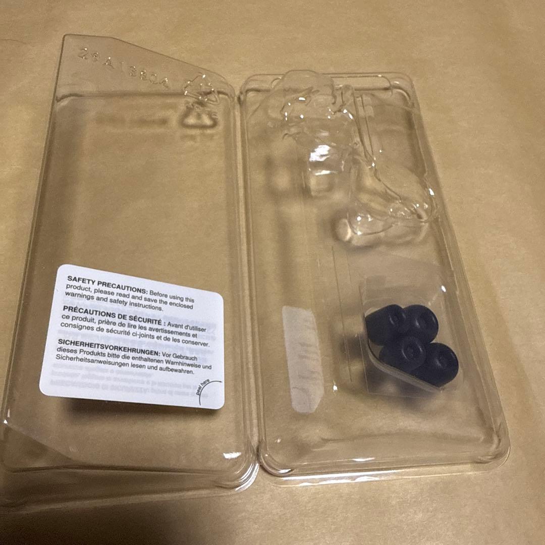 【美品】SHURE SE215