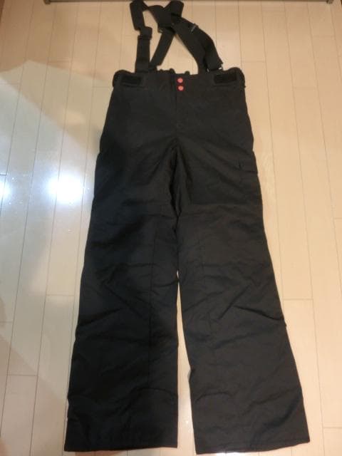 デサントphenix フード付スキーウエア（Ｌサイズ上下）きれい！