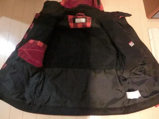 デサントphenix フード付スキーウエア（Ｌサイズ上下）きれい！