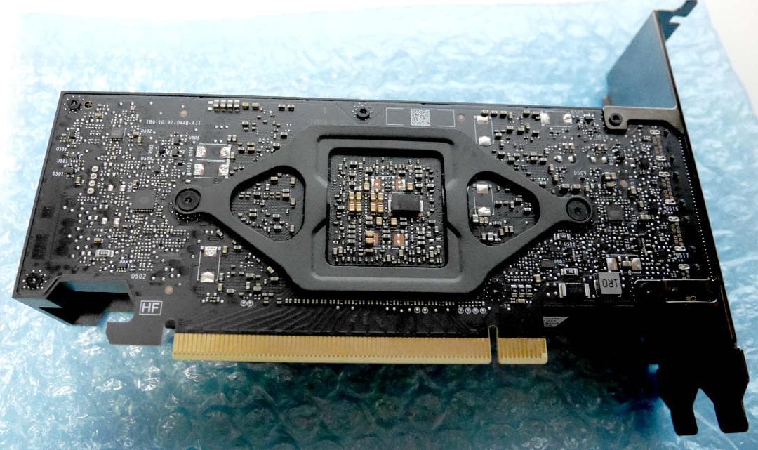 こ*ろ様 動作確認済 NVIDIA Quadro RTX A2000 12GB