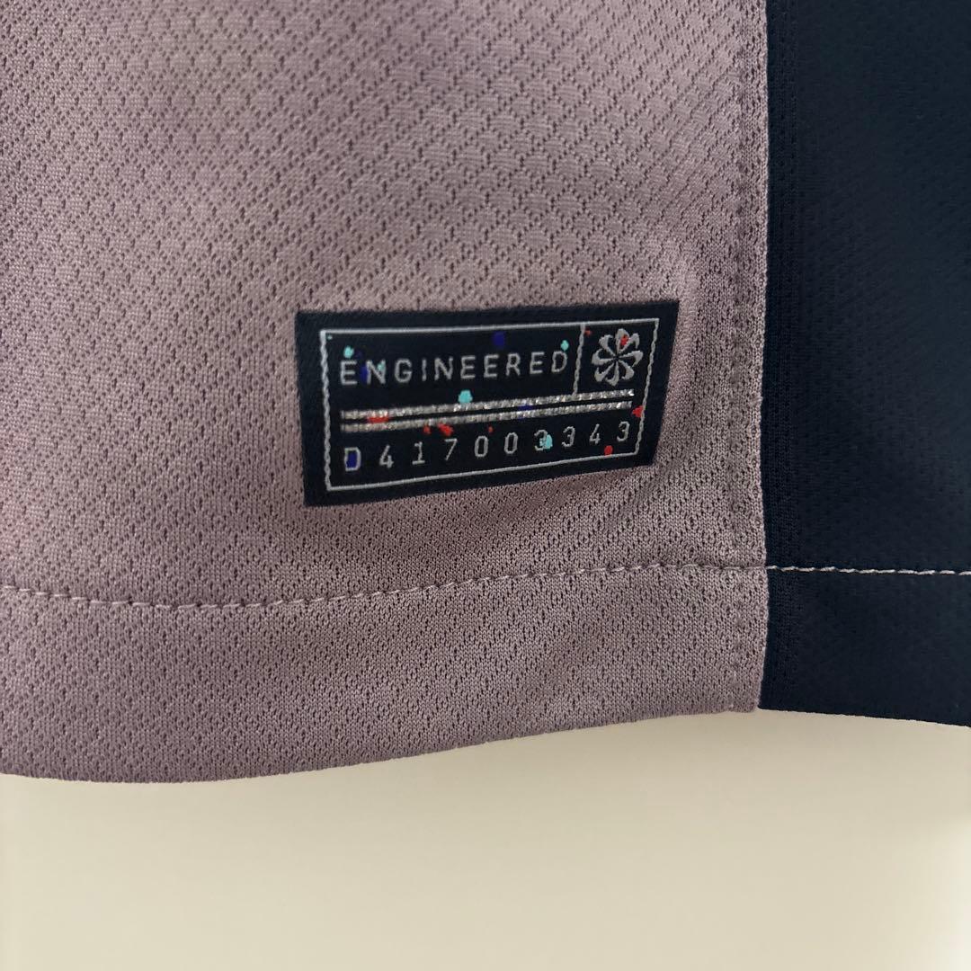 トッテナム　23/24 サードユニフォーム　#6 DRAGUSIN