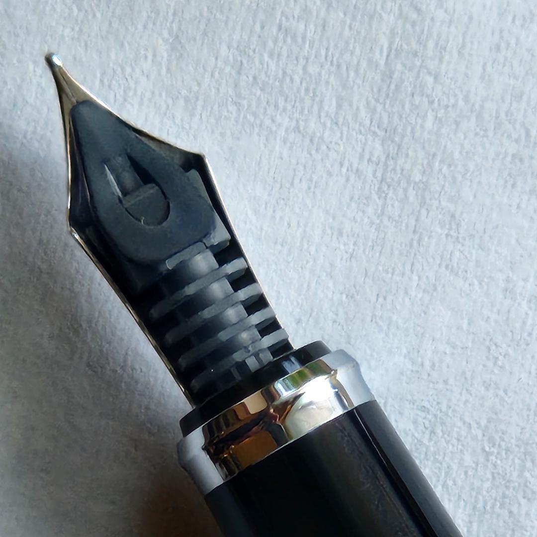 パイロット ステラ 90S 万年筆 ナイトブルーマイカ　FM