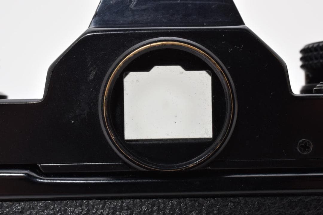 ★露出計不動品★ ニコン Nikon FM ボディ #20671