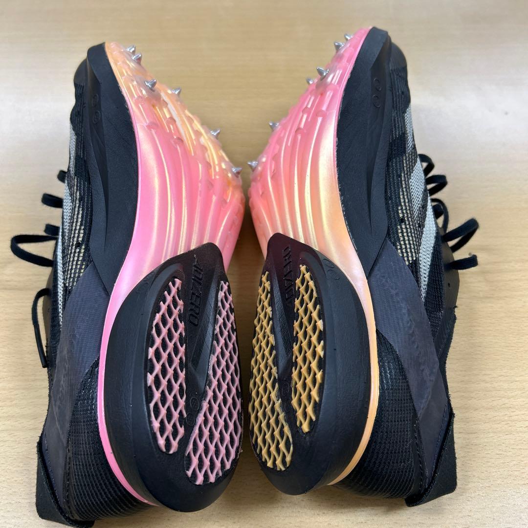 スパイク・シューズ adizero avanti 2 27.5cm