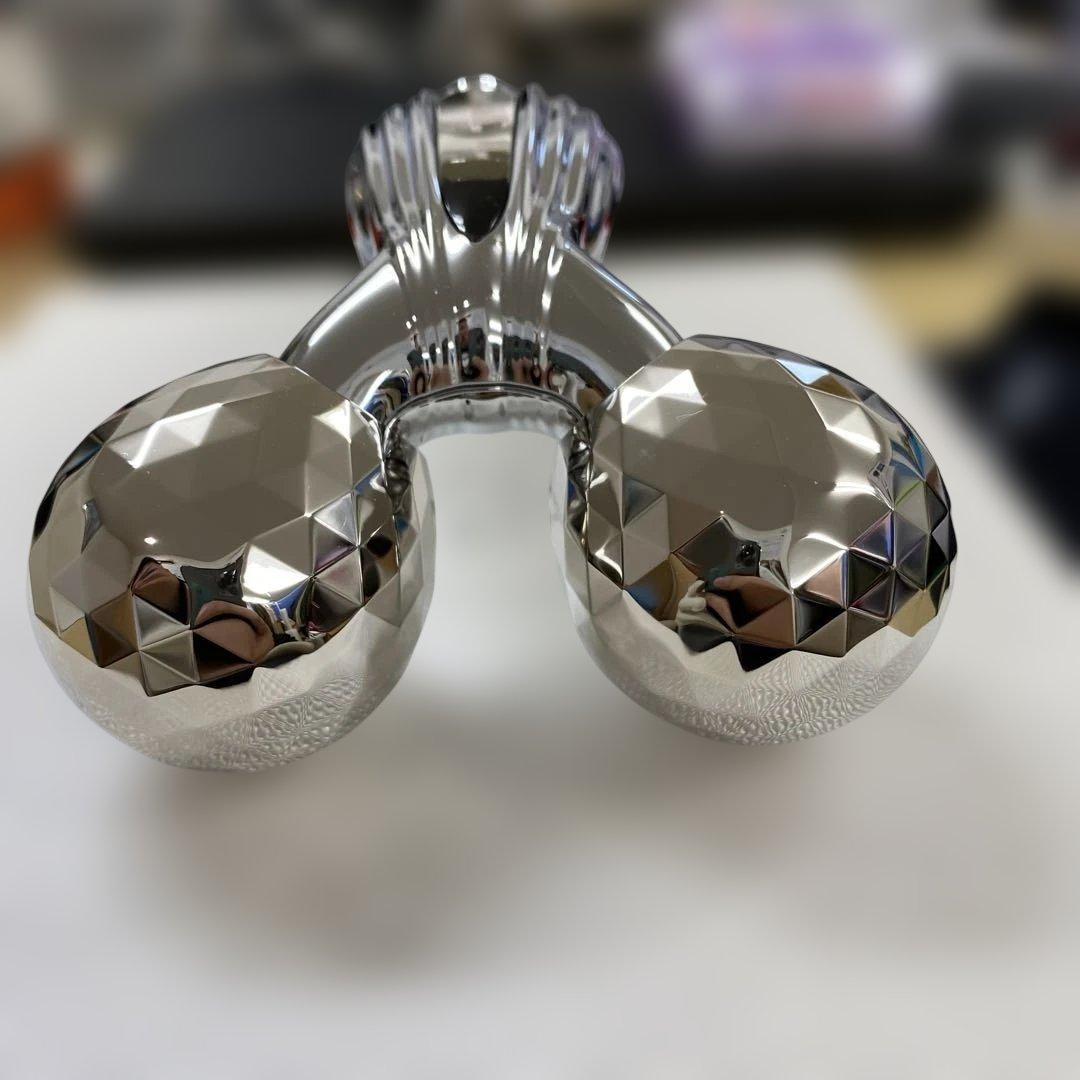 ReFa カラットレイ RF-PC2019B 美品