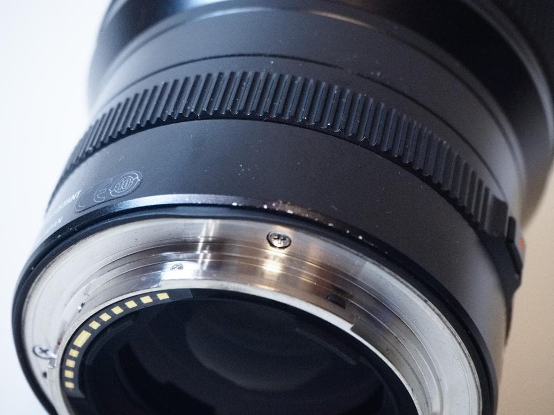 FUJIFILM 富士フイルム GF110mm F2 R LM WR