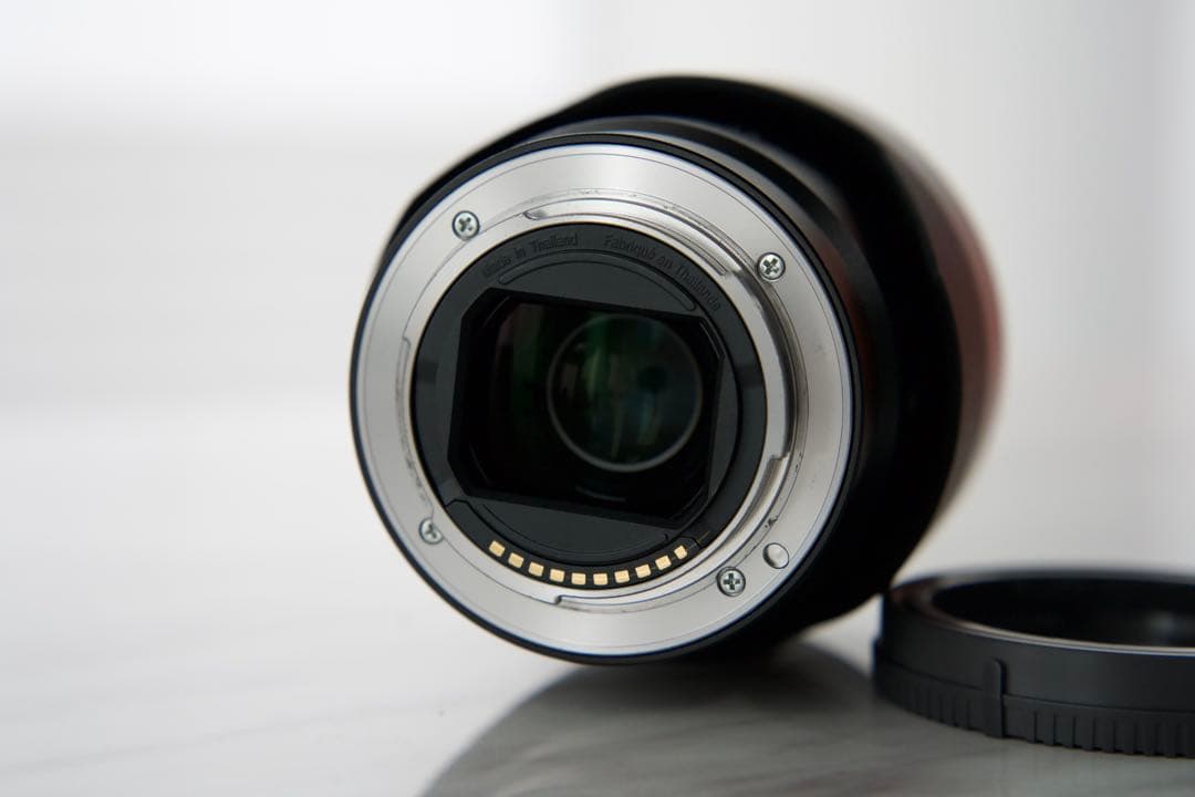 【美品】SEL55F18Z Sonnar T* FE 55mm F1.8 ZA