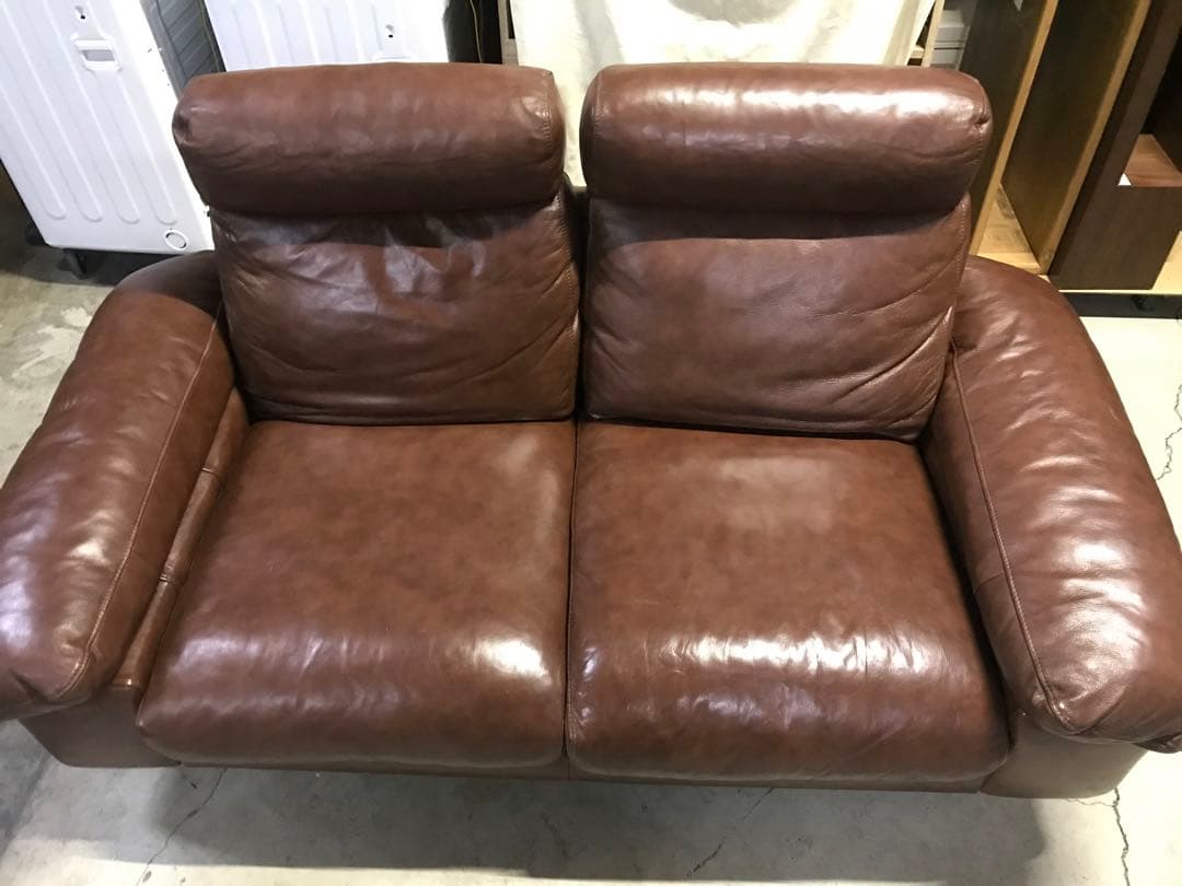 美品 モデルルーム展示品 希少 unico ウニコ SEINN セイン ソファ