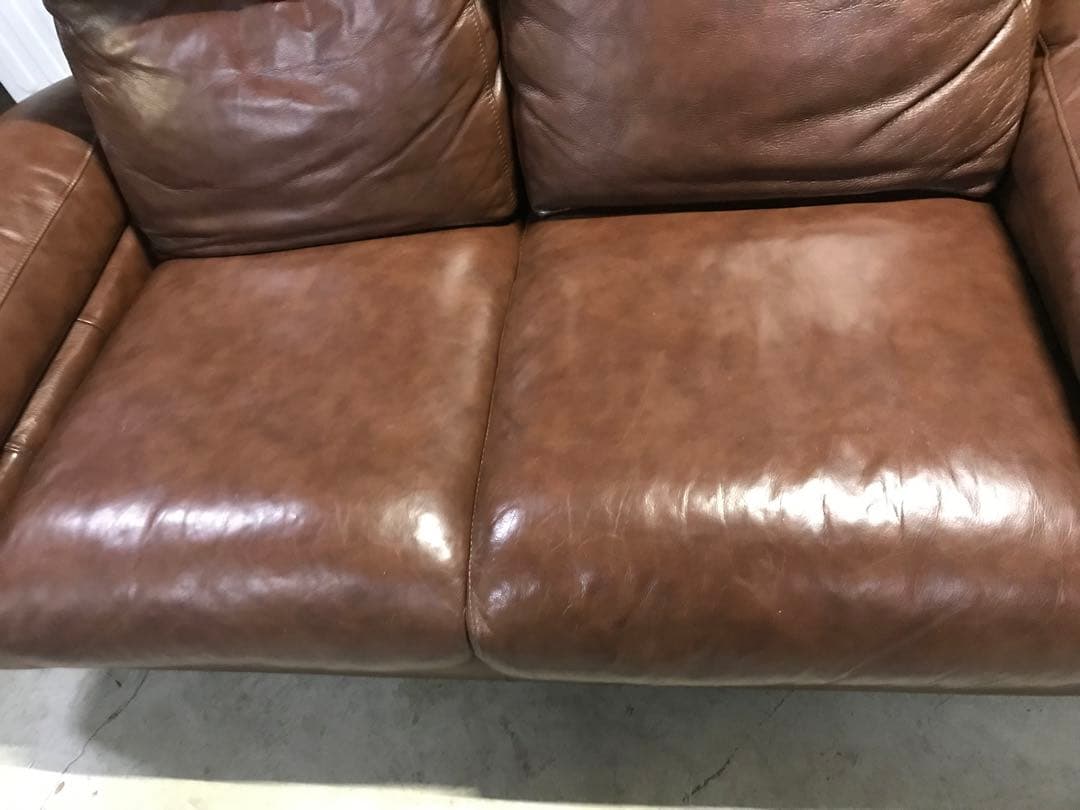 美品 モデルルーム展示品 希少 unico ウニコ SEINN セイン ソファ