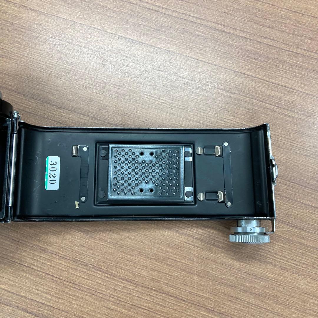 クラカメ⚫︎EXAKTA エキザクタ Varex II a⚫︎ジャンク