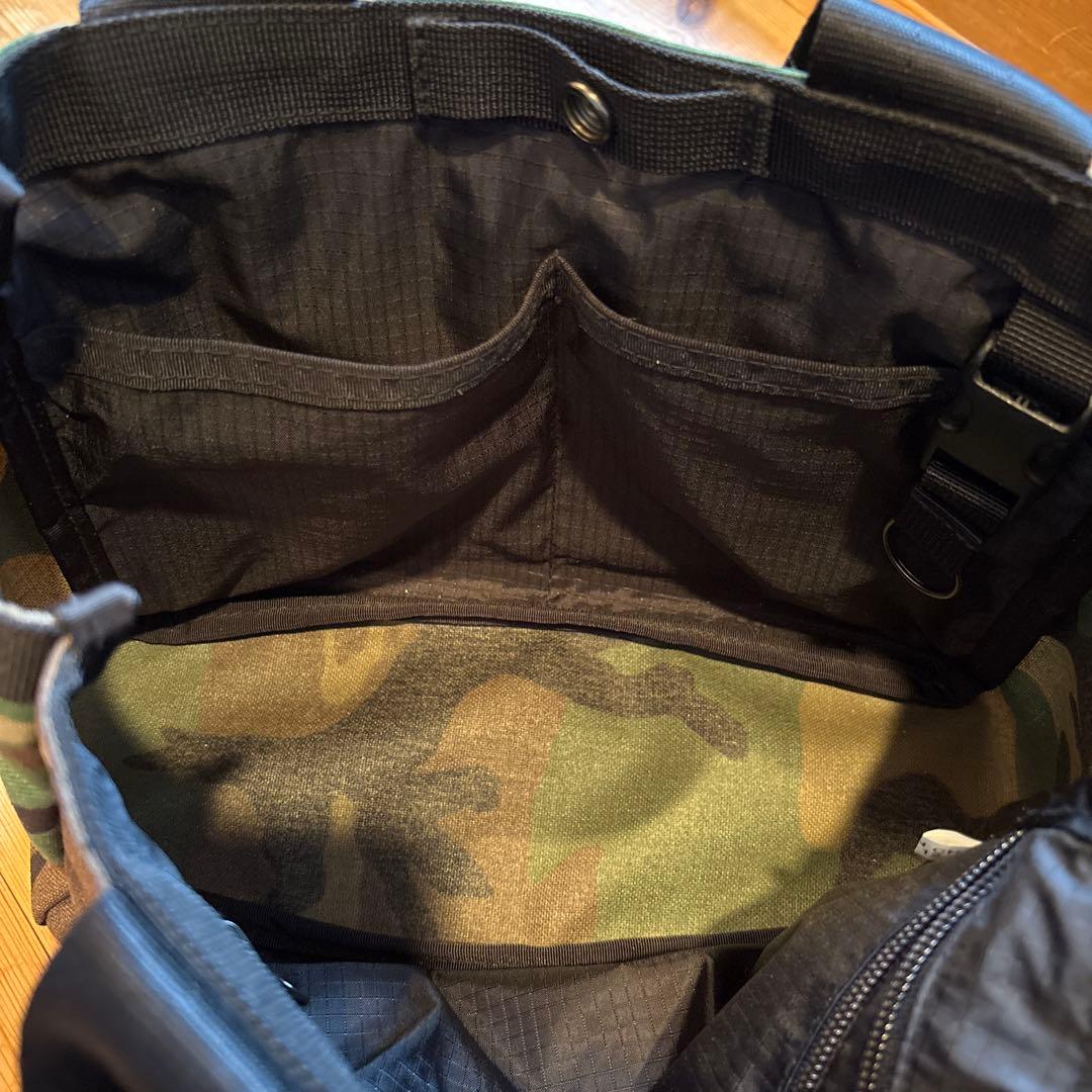 BRIEFING　ブリーフィング　ゴルフカートバッグ