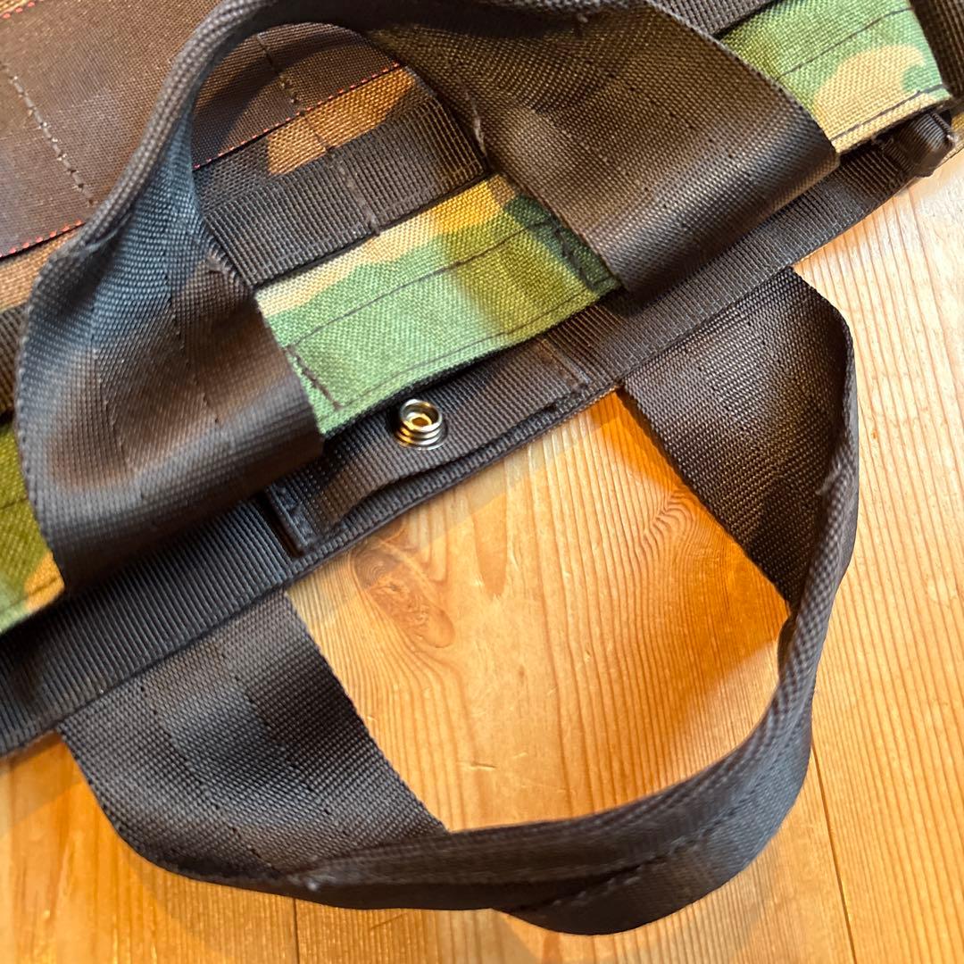 BRIEFING　ブリーフィング　ゴルフカートバッグ